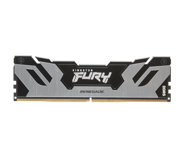 KINGSTON DDR5 Fury Renegade Silver 32GB(2*16GB)/6000 CL32 KF560C32RSK2-32 - 1063540 - zdjęcie 7